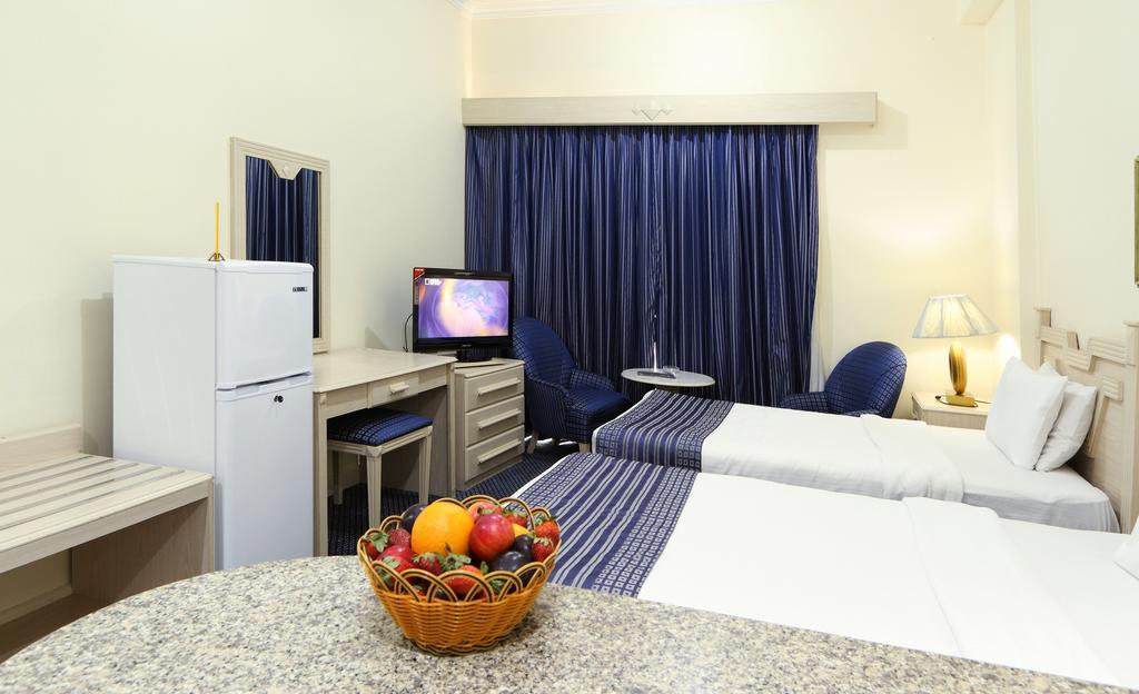 Jormand Hotel Apartments Dubai Zimmer foto
